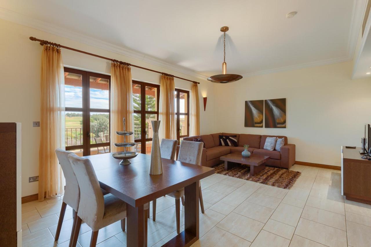 Aphrodite Hills Rentals - Apartments Kouklia Exterior foto