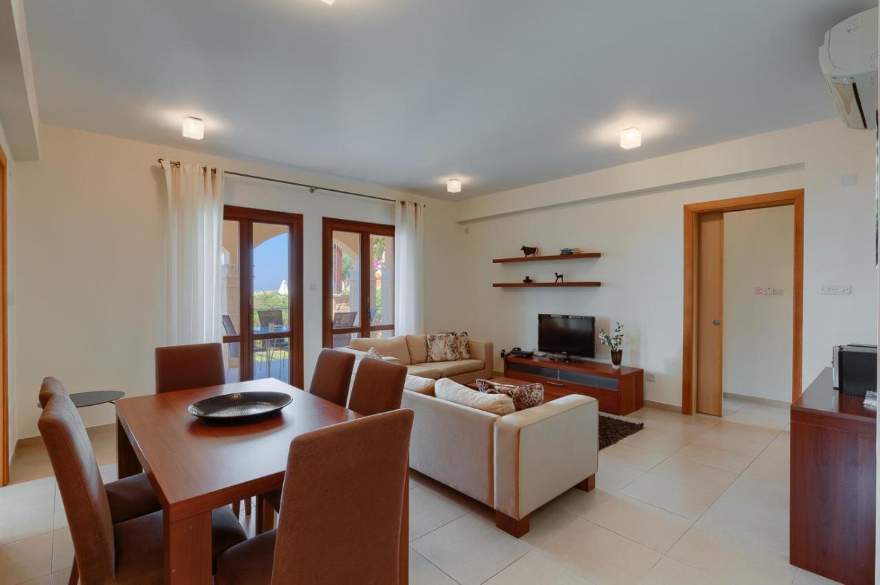 Aphrodite Hills Rentals - Apartments Kouklia Exterior foto